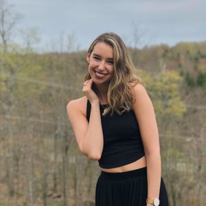 Meet your Posher, Marie-laurence